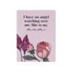 Picture of SPLOSH CERAMIC MAGNET ANGEL MUM